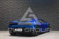 2016 Lamborghini Huracan