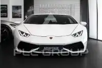 2016 Lamborghini Huracan