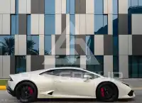 2016 Lamborghini Huracan