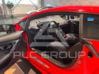 2016 Lamborghini Huracan