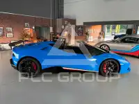 2016 Lamborghini Huracan