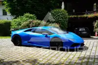 2016 Lamborghini Huracan