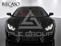 2016 Lamborghini Huracan
