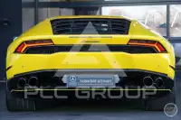 2016 Lamborghini Huracan