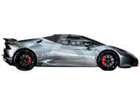 2016 Lamborghini Huracan