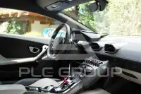 2016 Lamborghini Huracan