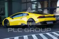 2016 Lamborghini Huracan