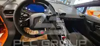 2016 Lamborghini Huracan