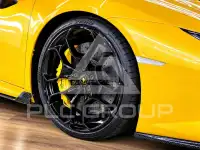 2016 Lamborghini Huracan