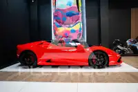 2016 Lamborghini Huracan
