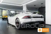 2016 Lamborghini Huracan