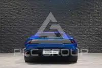2016 Lamborghini Huracan