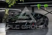 2016 Lamborghini Huracan