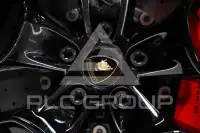 2016 Lamborghini Huracan
