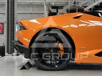 2016 Lamborghini Huracan