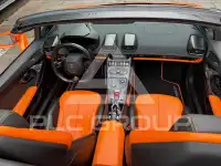 2016 Lamborghini Huracan