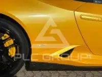 2016 Lamborghini Huracan