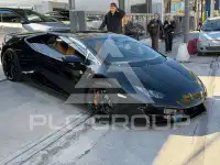 2016 Lamborghini Huracan