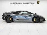 2016 Lamborghini Huracan