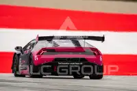 2016 Lamborghini Huracan