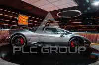 2016 Lamborghini Huracan