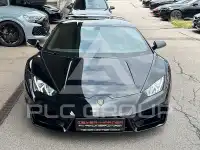 2016 Lamborghini Huracan