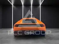 2016 Lamborghini Huracan
