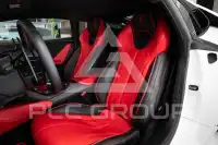 2016 Lamborghini Huracan