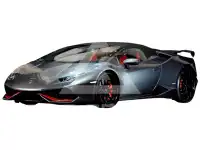 2016 Lamborghini Huracan