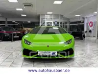 2016 Lamborghini Huracan
