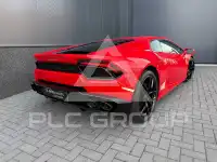 2016 Lamborghini Huracan