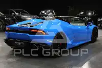 2016 Lamborghini Huracan