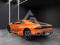 2016 Lamborghini Huracan