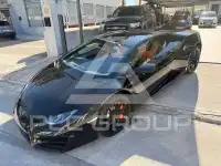 2016 Lamborghini Huracan