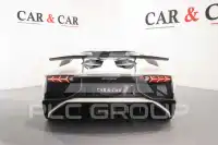 2016 Lamborghini Aventador