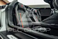 2016 Lamborghini Aventador