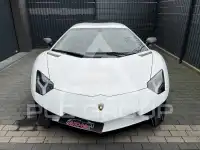 2016 Lamborghini Aventador