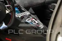 2016 Lamborghini Aventador