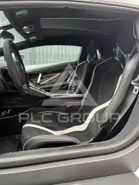2016 Lamborghini Aventador