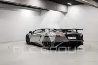 2016 Lamborghini Aventador