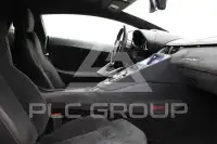 2016 Lamborghini Aventador