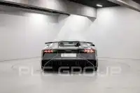 2016 Lamborghini Aventador
