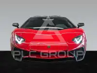 2016 Lamborghini Aventador