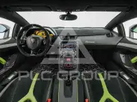 2016 Lamborghini Aventador