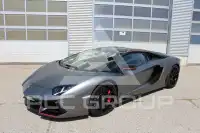 2016 Lamborghini Aventador