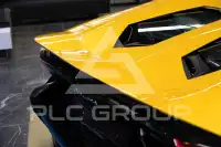 2016 Lamborghini Aventador