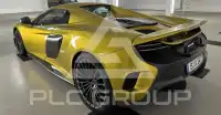 2016 McLaren 675LT