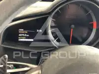 2016 McLaren 675LT