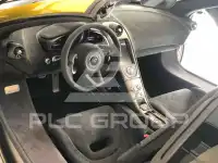 2016 McLaren 675LT