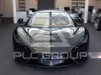 2016 McLaren 570S